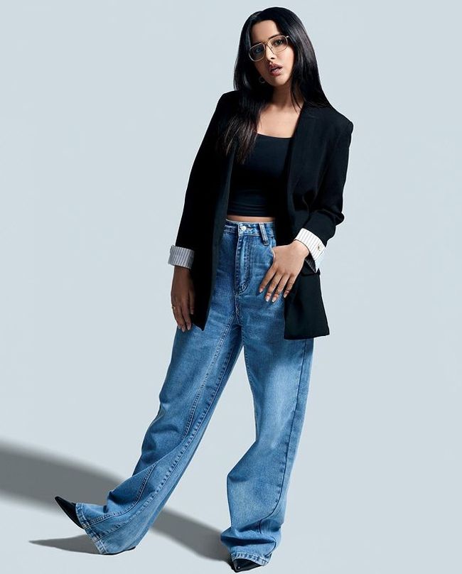 Staggering Show From Raiza Wilson